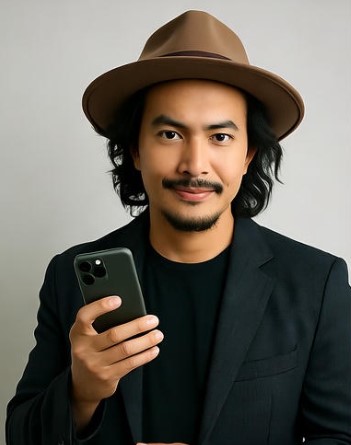 Mehdi Zan